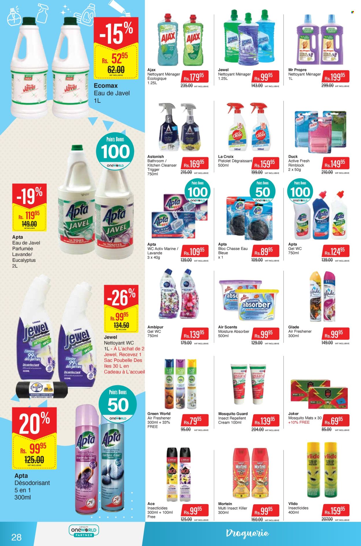 Intermart catalogue - 24.02.2026 - 9.03.2026. Page 28