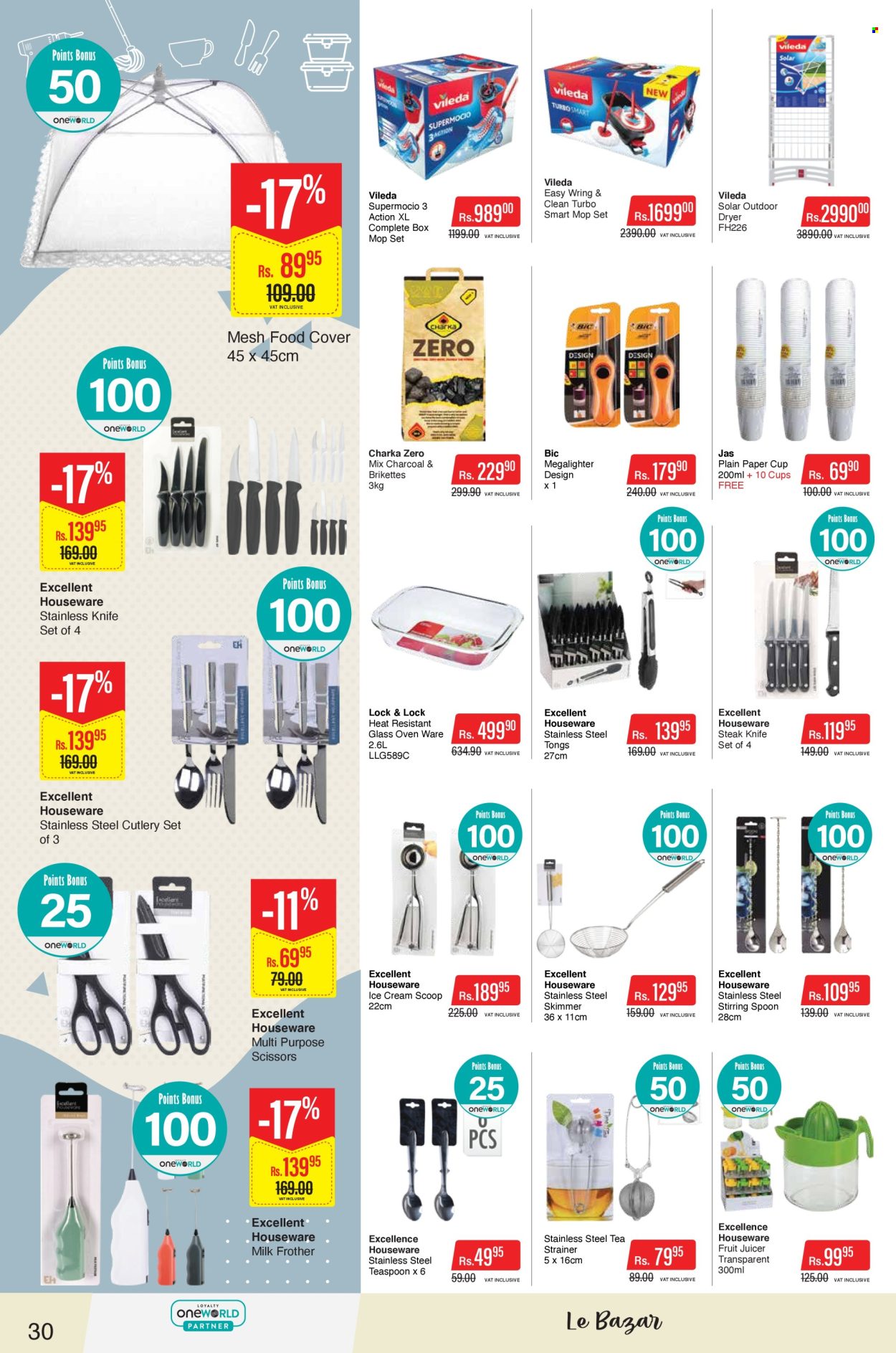 Intermart catalogue - 24.02.2026 - 9.03.2026. Page 30