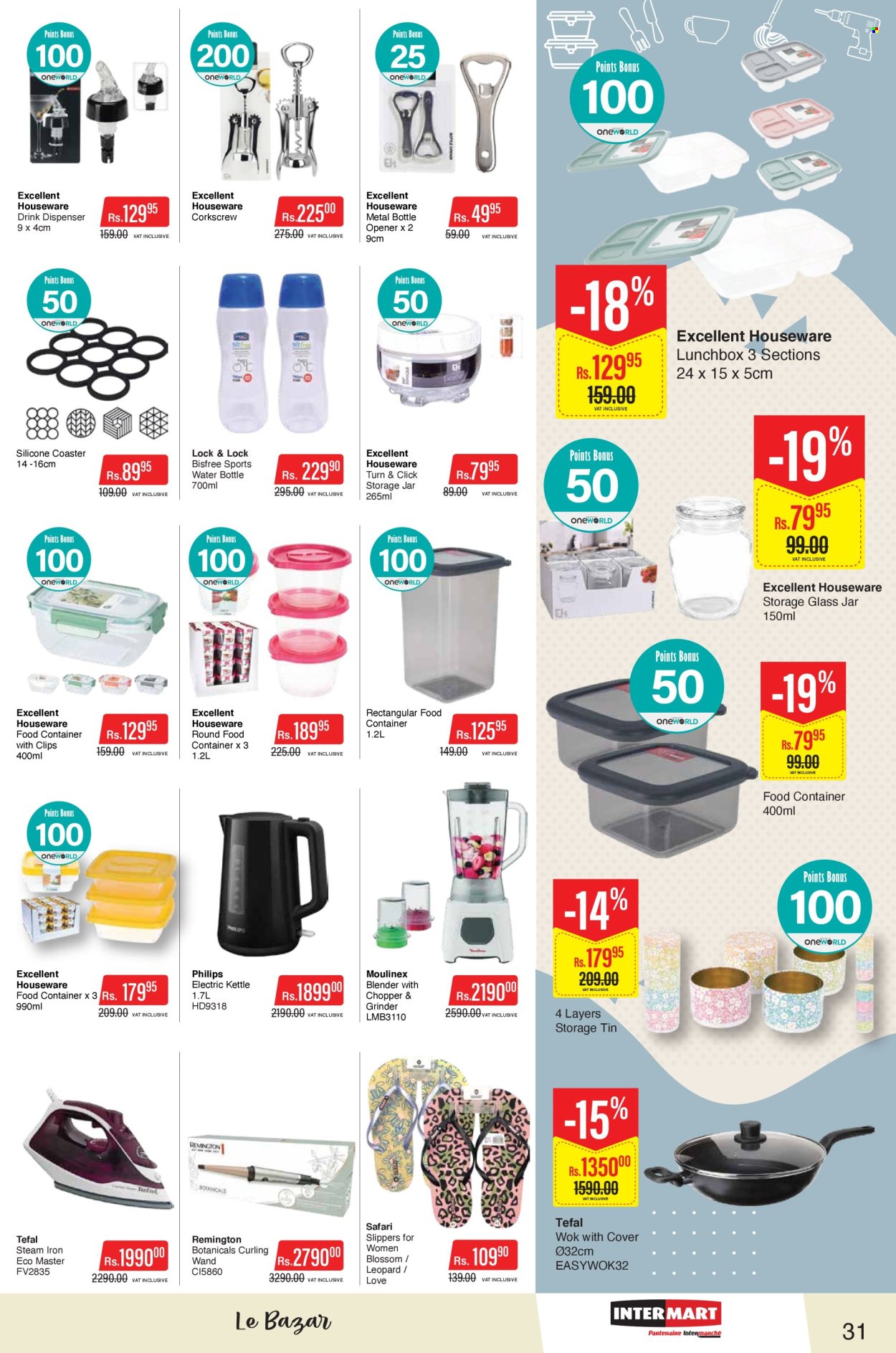 Intermart catalogue - 24.02.2026 - 9.03.2026. Page 31
