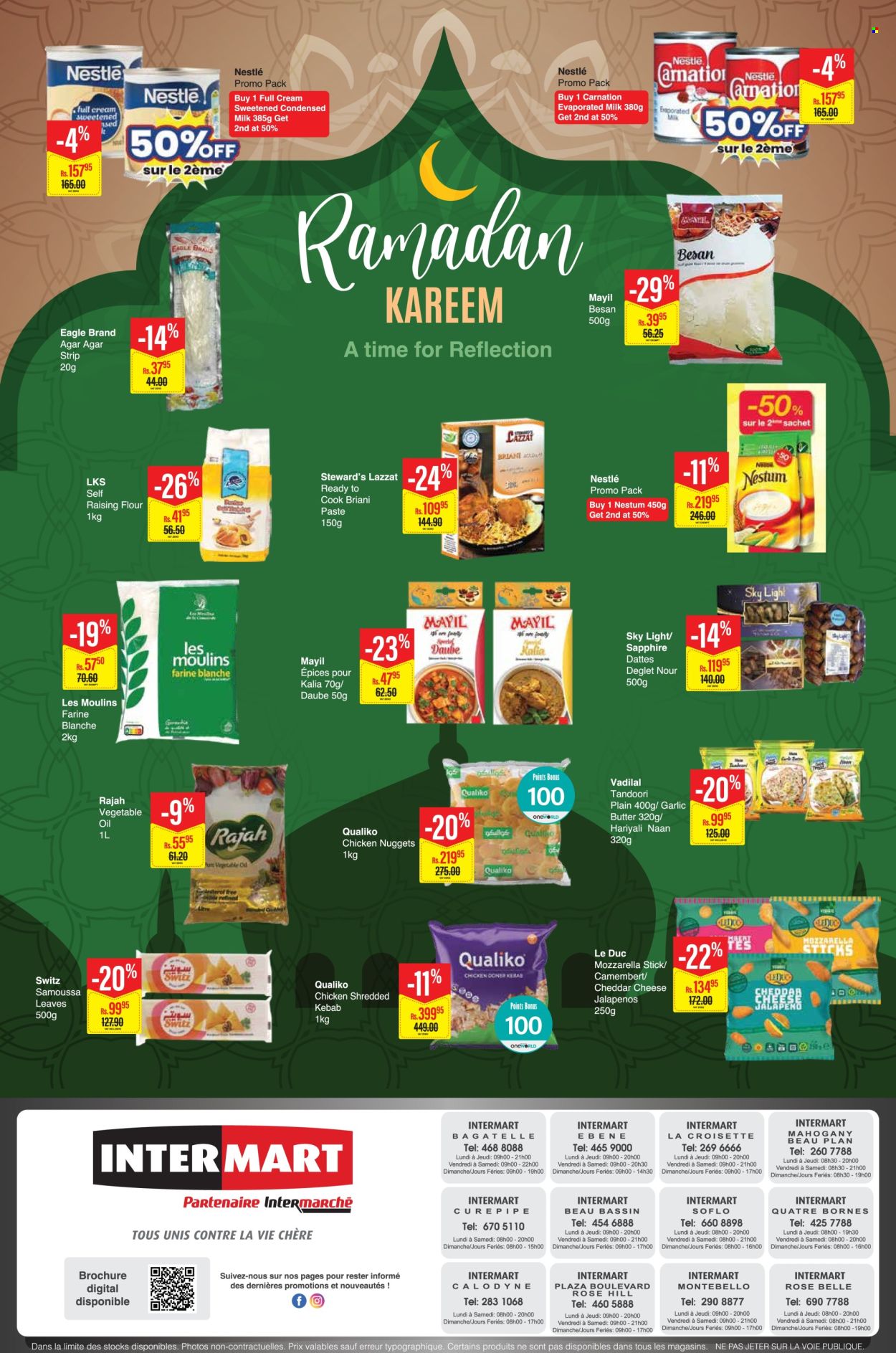 Intermart catalogue - 24.02.2026 - 9.03.2026. Page 32