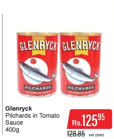 Glenryck