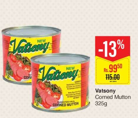 Vatsony