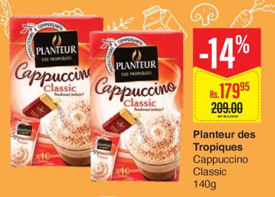 Planteur des Tropiques