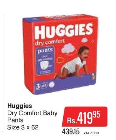 Huggies