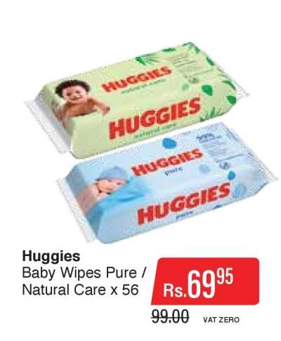 Huggies