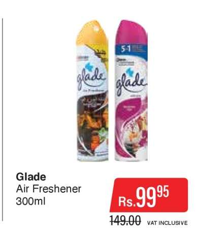 Glade