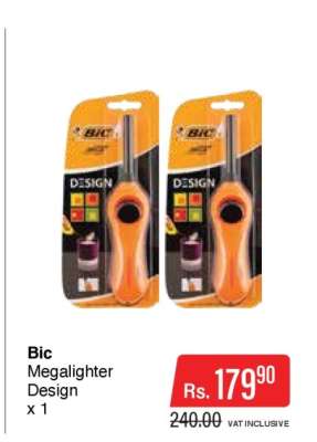 Bic