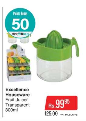 Excellence Houseware