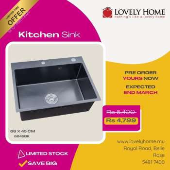 thumbnail - Lovely Home catalogue