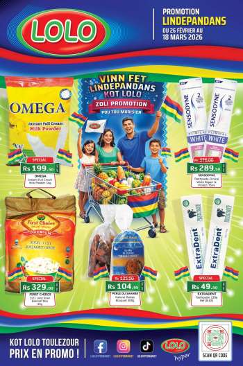 thumbnail - LOLO Hyper catalogue