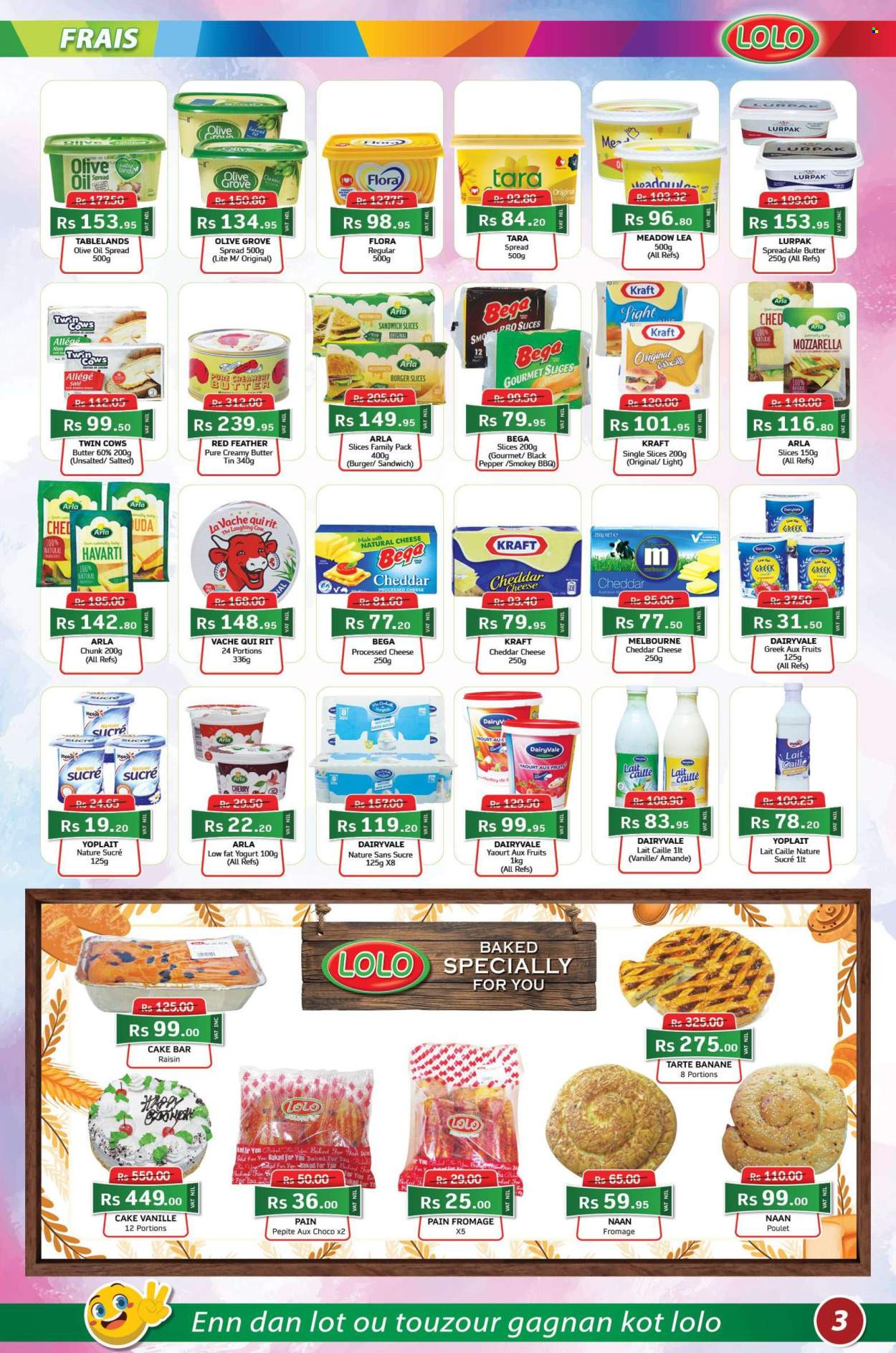 LOLO Hyper catalogue - 26.02.2026 - 18.03.2026. Page 3