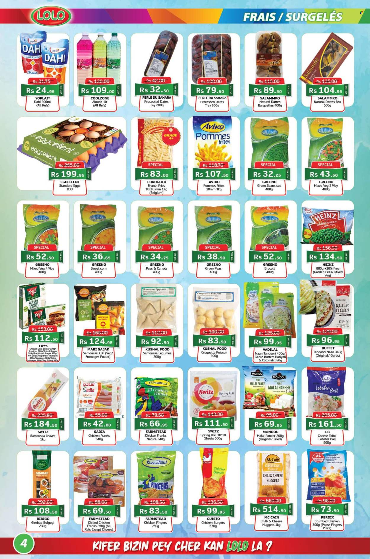 LOLO Hyper catalogue - 26.02.2026 - 18.03.2026. Page 4