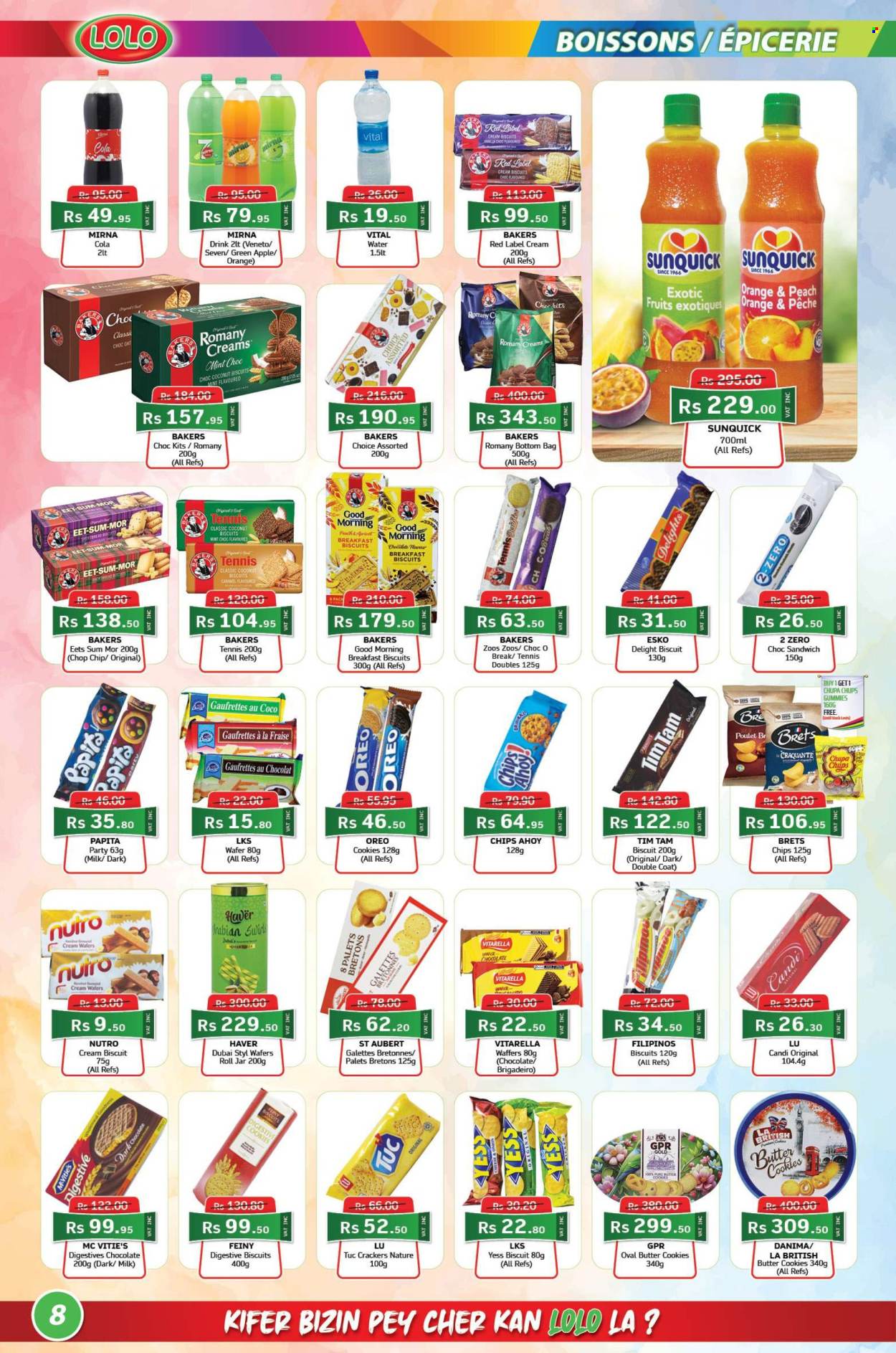 LOLO Hyper catalogue - 26.02.2026 - 18.03.2026. Page 8