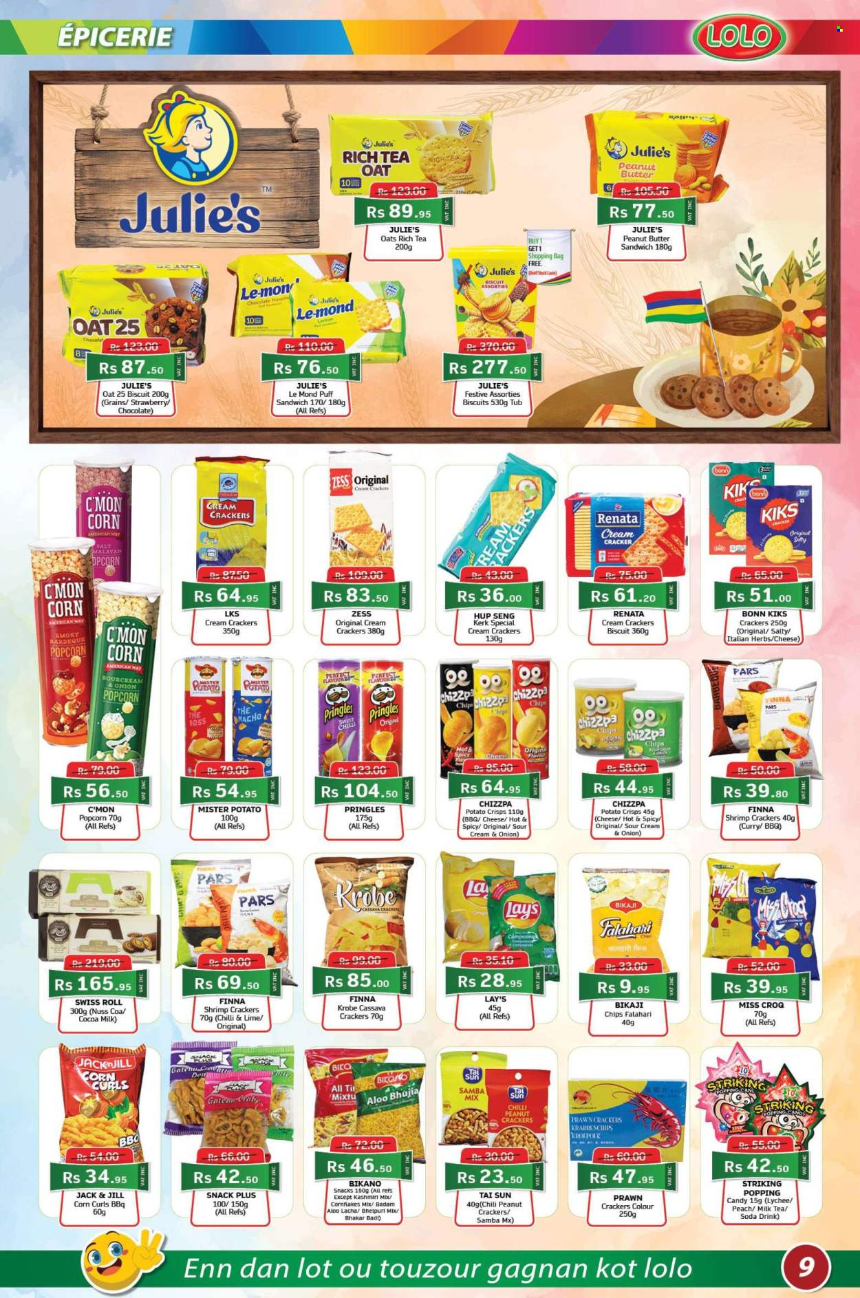 LOLO Hyper catalogue - 26.02.2026 - 18.03.2026. Page 9