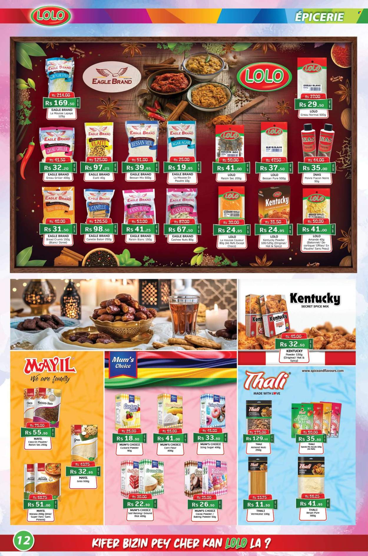 LOLO Hyper catalogue - 26.02.2026 - 18.03.2026. Page 12