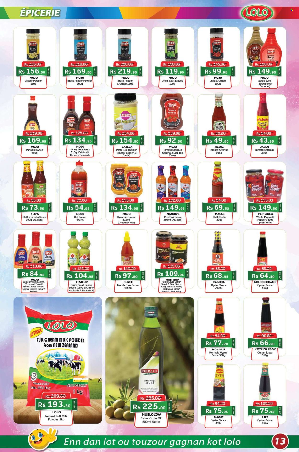 LOLO Hyper catalogue - 26.02.2026 - 18.03.2026. Page 13