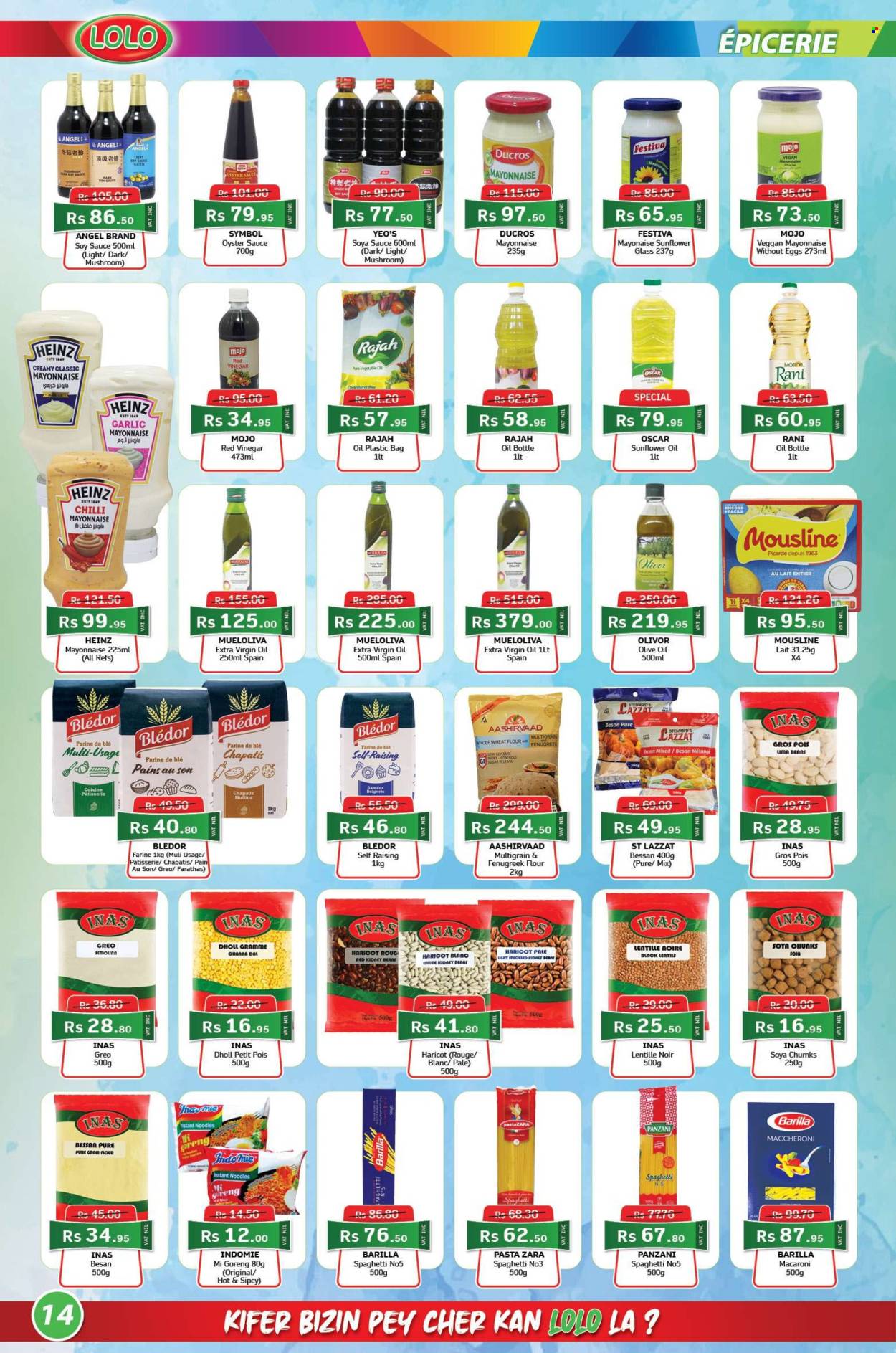 LOLO Hyper catalogue - 26.02.2026 - 18.03.2026. Page 14