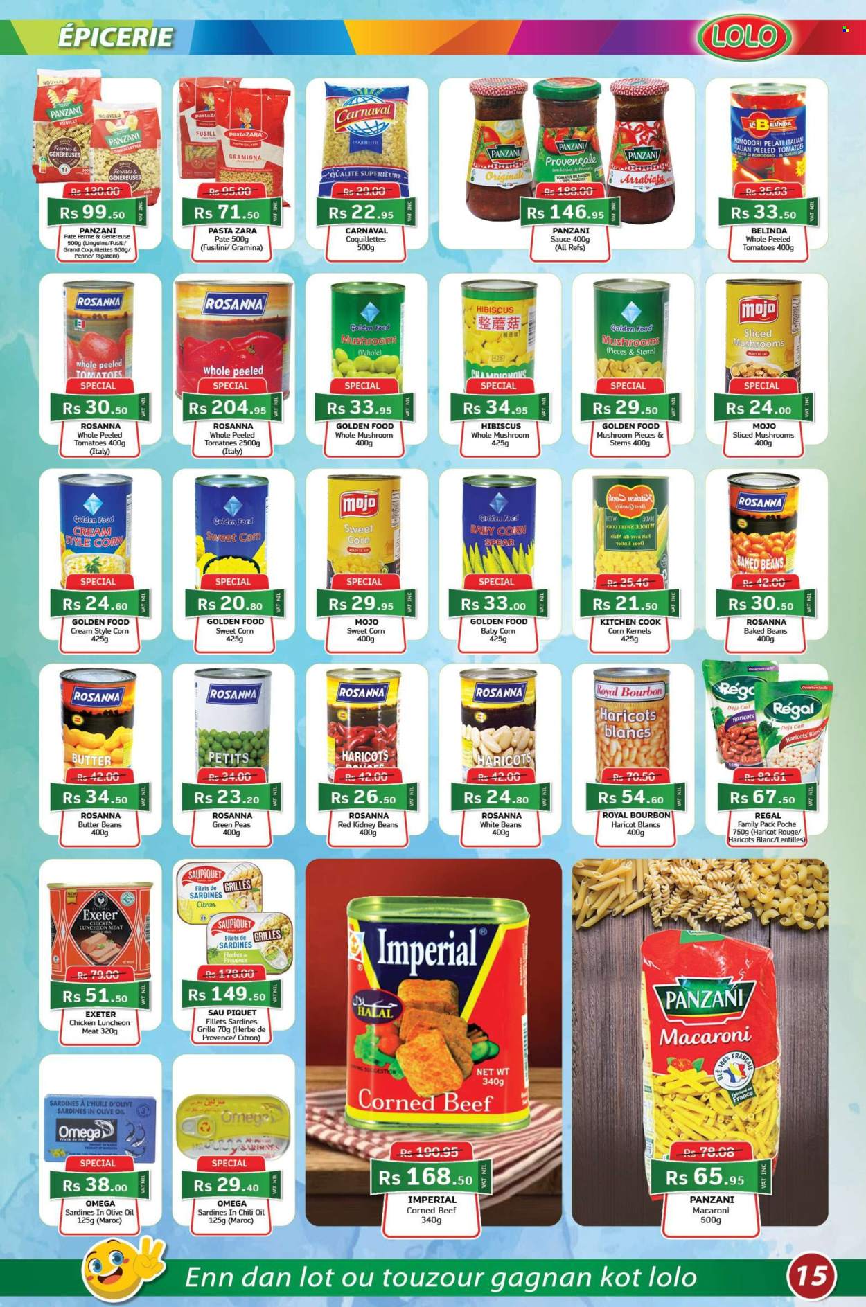 LOLO Hyper catalogue - 26.02.2026 - 18.03.2026. Page 15