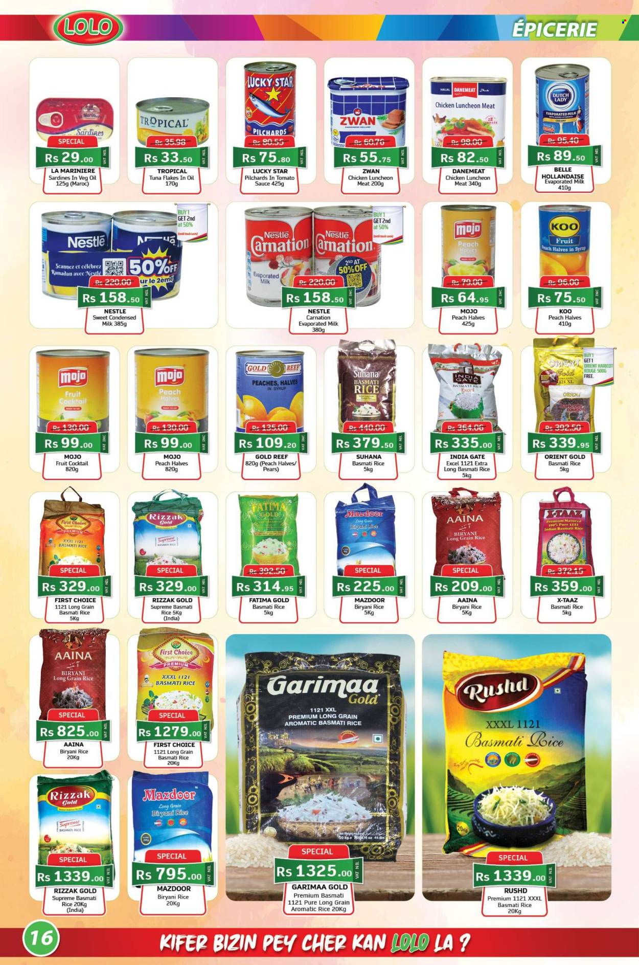 LOLO Hyper catalogue - 26.02.2026 - 18.03.2026. Page 16