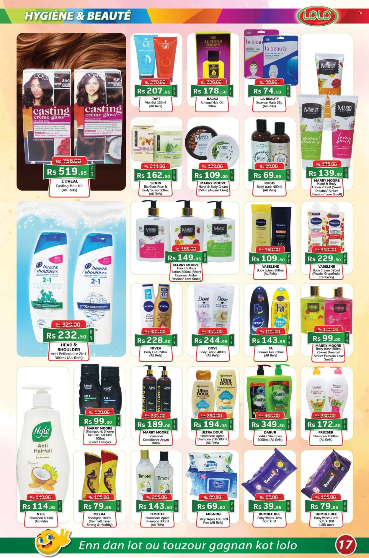 LOLO Hyper catalogue - 26.02.2026 - 18.03.2026. Page 17