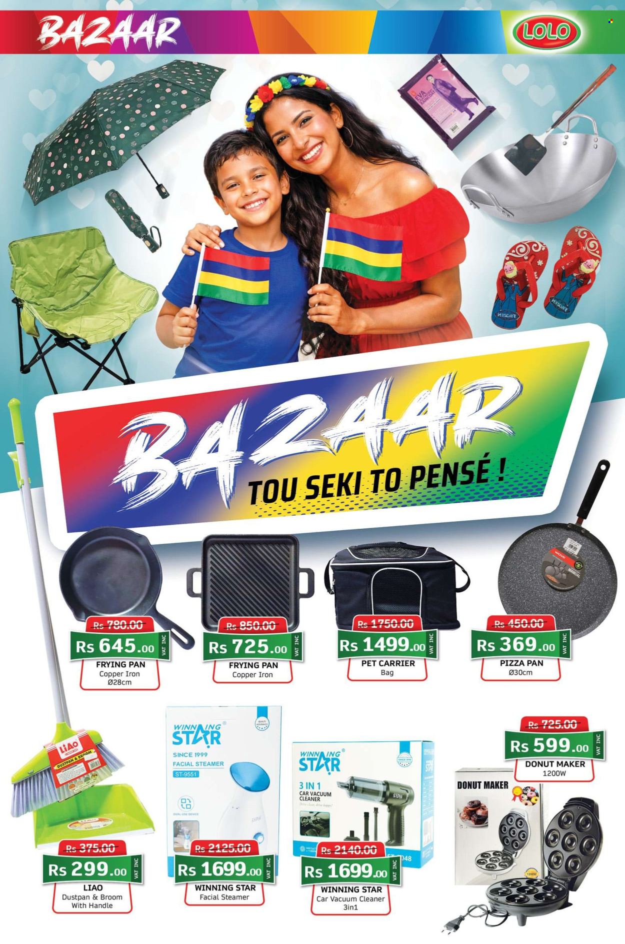 LOLO Hyper catalogue - 26.02.2026 - 18.03.2026. Page 23