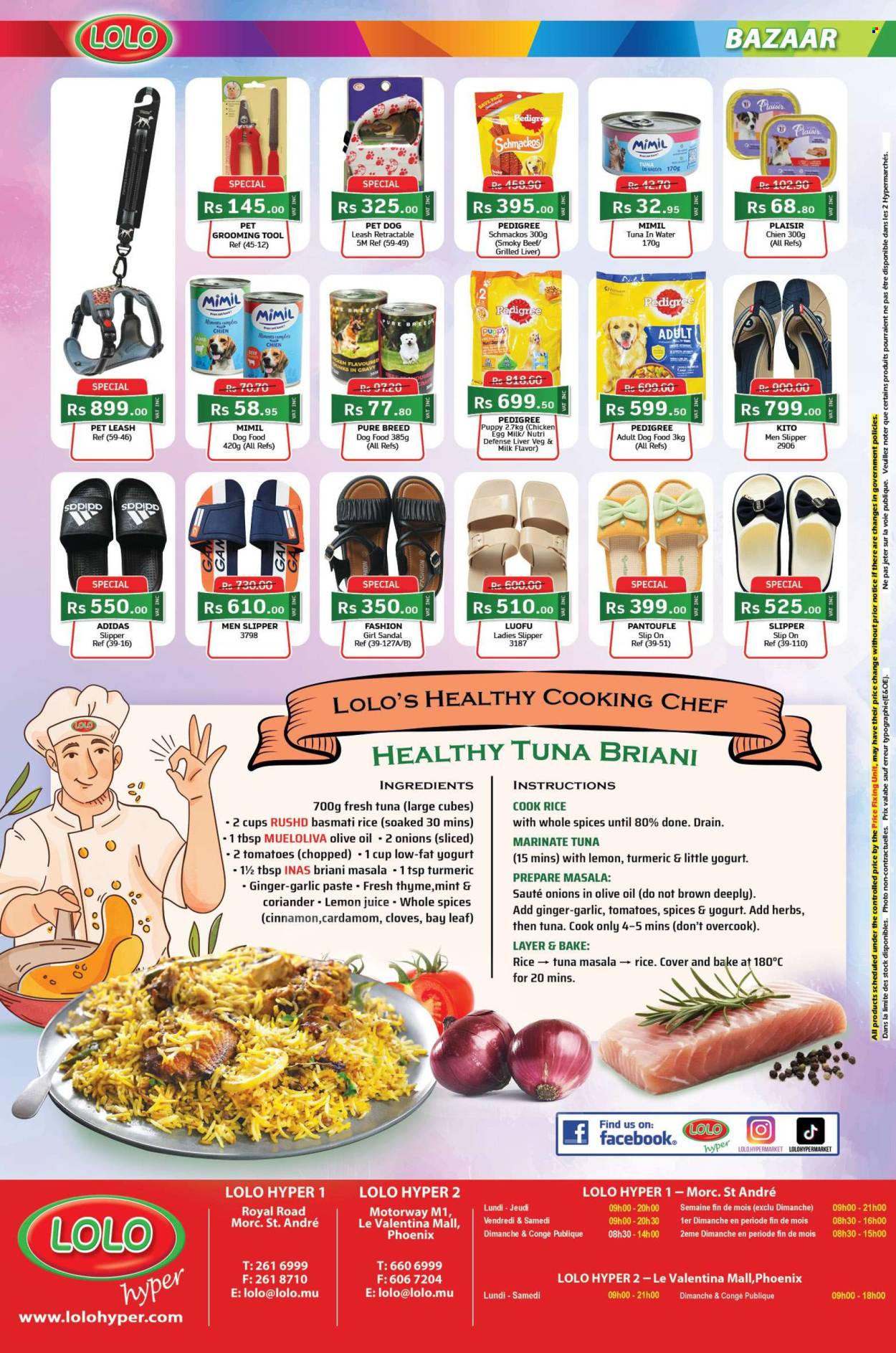 LOLO Hyper catalogue - 26.02.2026 - 18.03.2026. Page 28