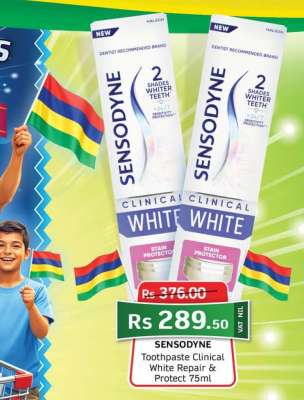 Sensodyne
