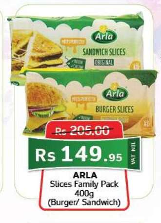Arla
