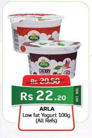 Arla