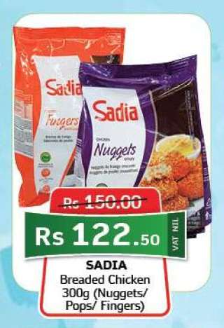 Sadia