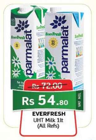 EVERFRESH