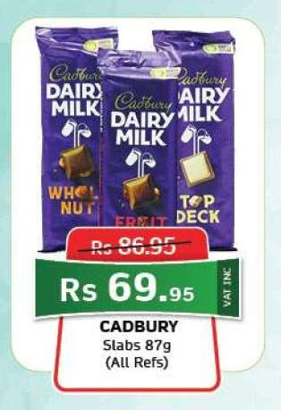 Cadbury