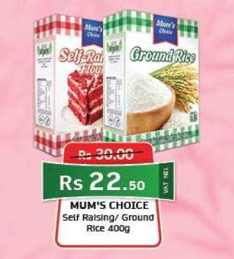 Mum's Choice