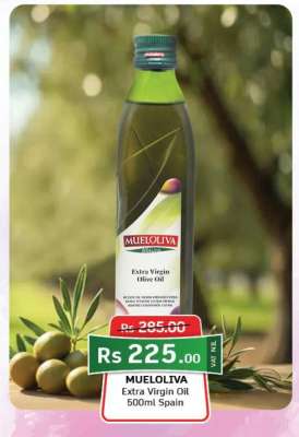 Mueloliva