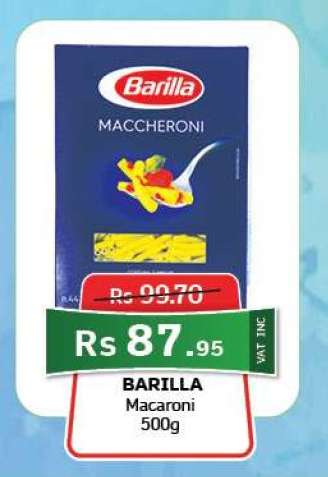 Barilla