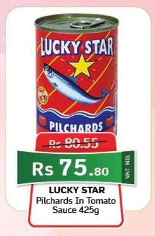Lucky Star