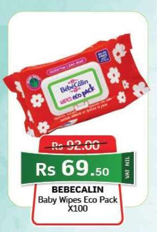 Bebecalin