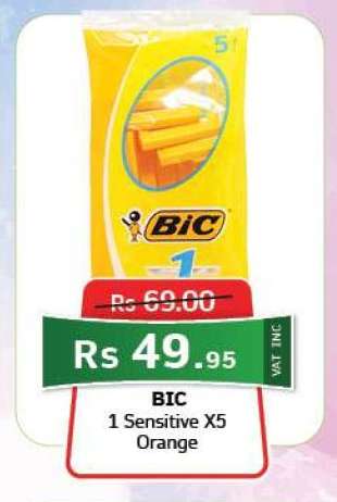 Bic