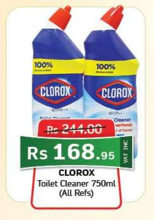 Clorox
