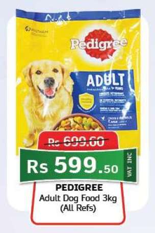 Pedigree