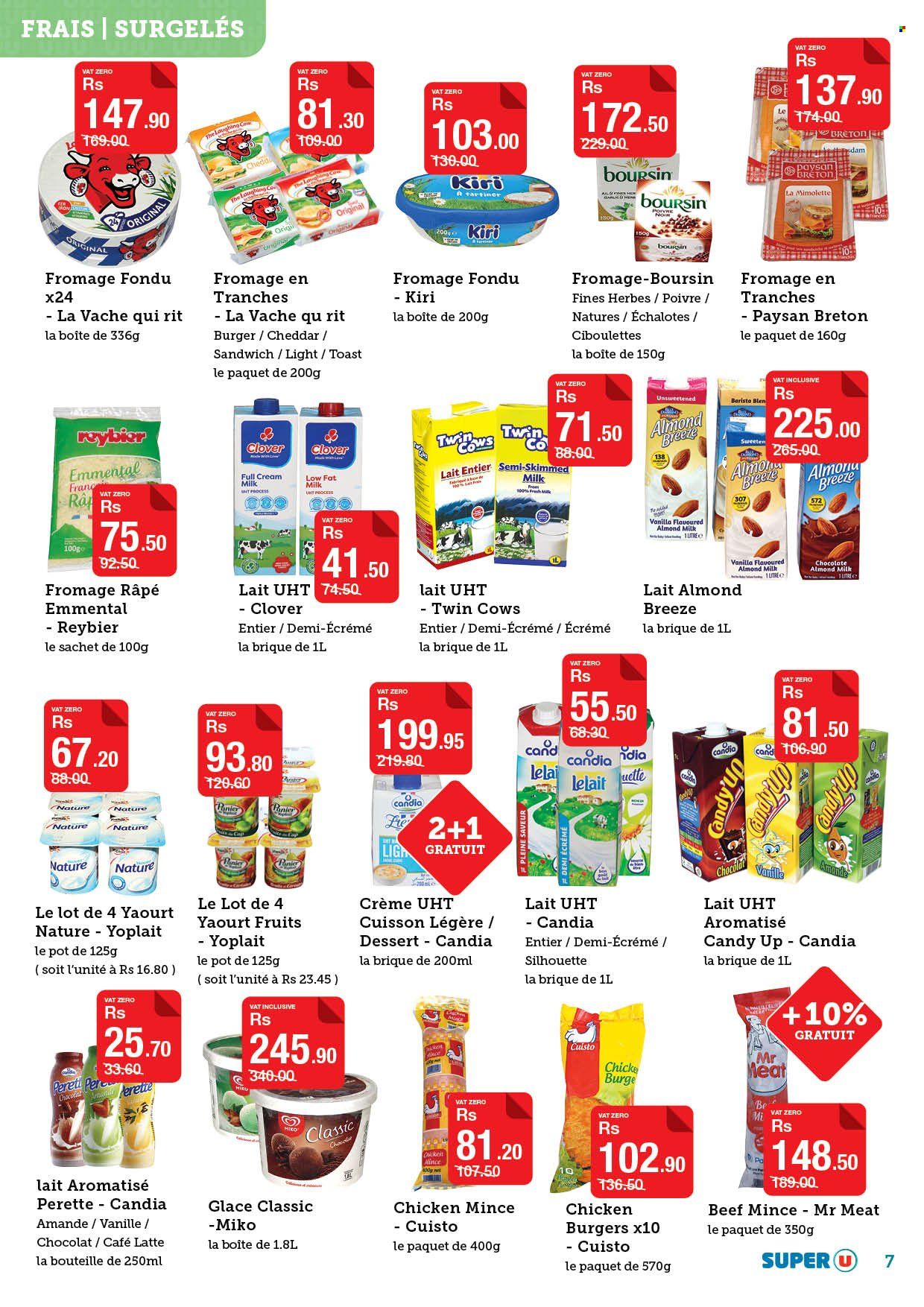 Super U catalogue - 26.02.2026 - 12.03.2026. Page 7