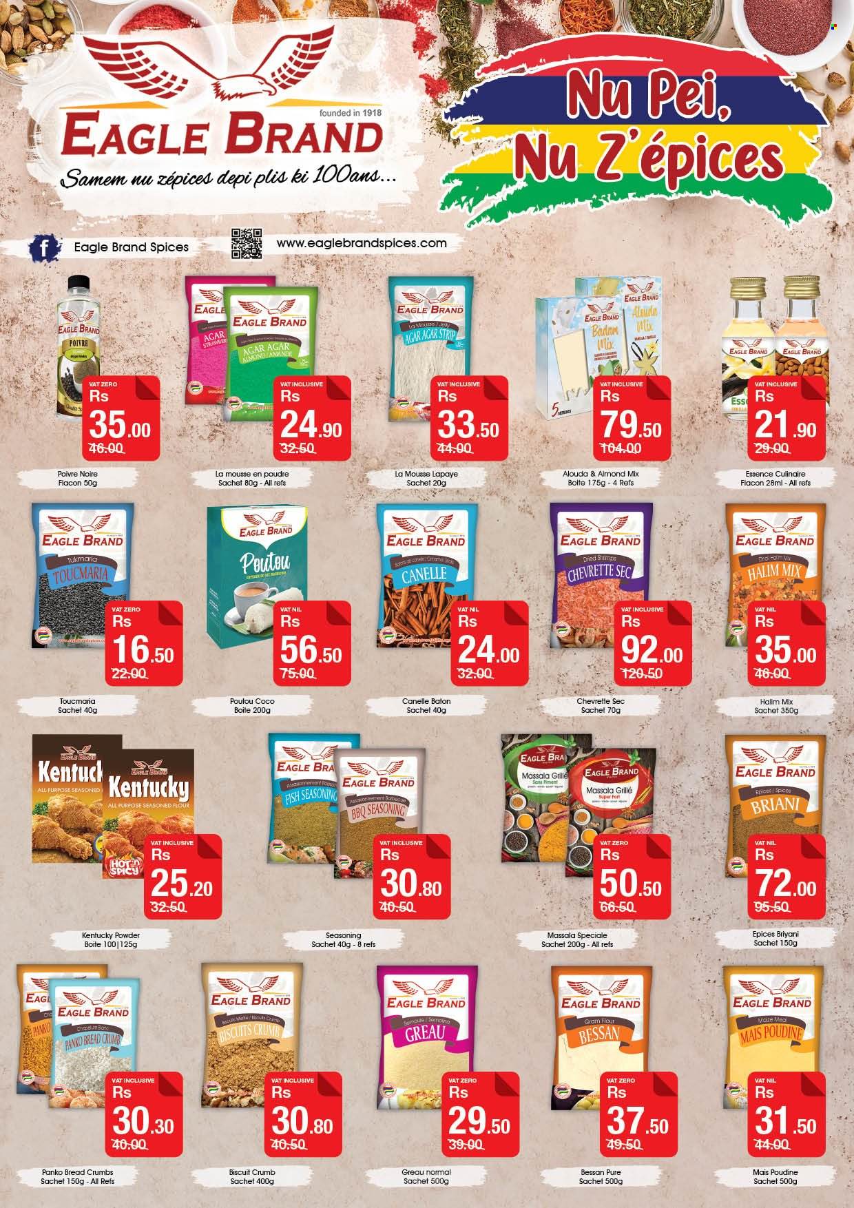 Super U catalogue - 26.02.2026 - 12.03.2026. Page 8