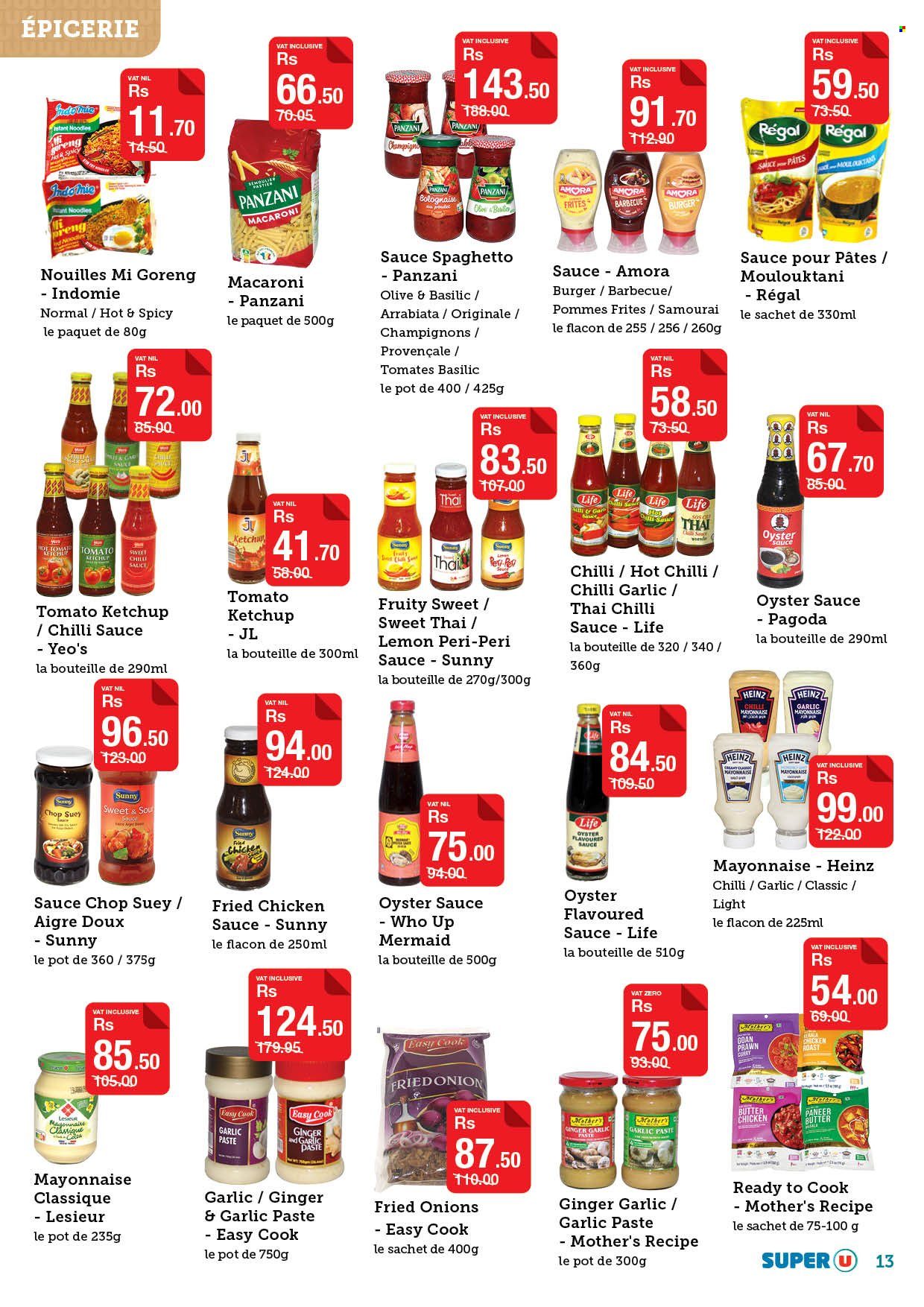Super U catalogue - 26.02.2026 - 12.03.2026. Page 13