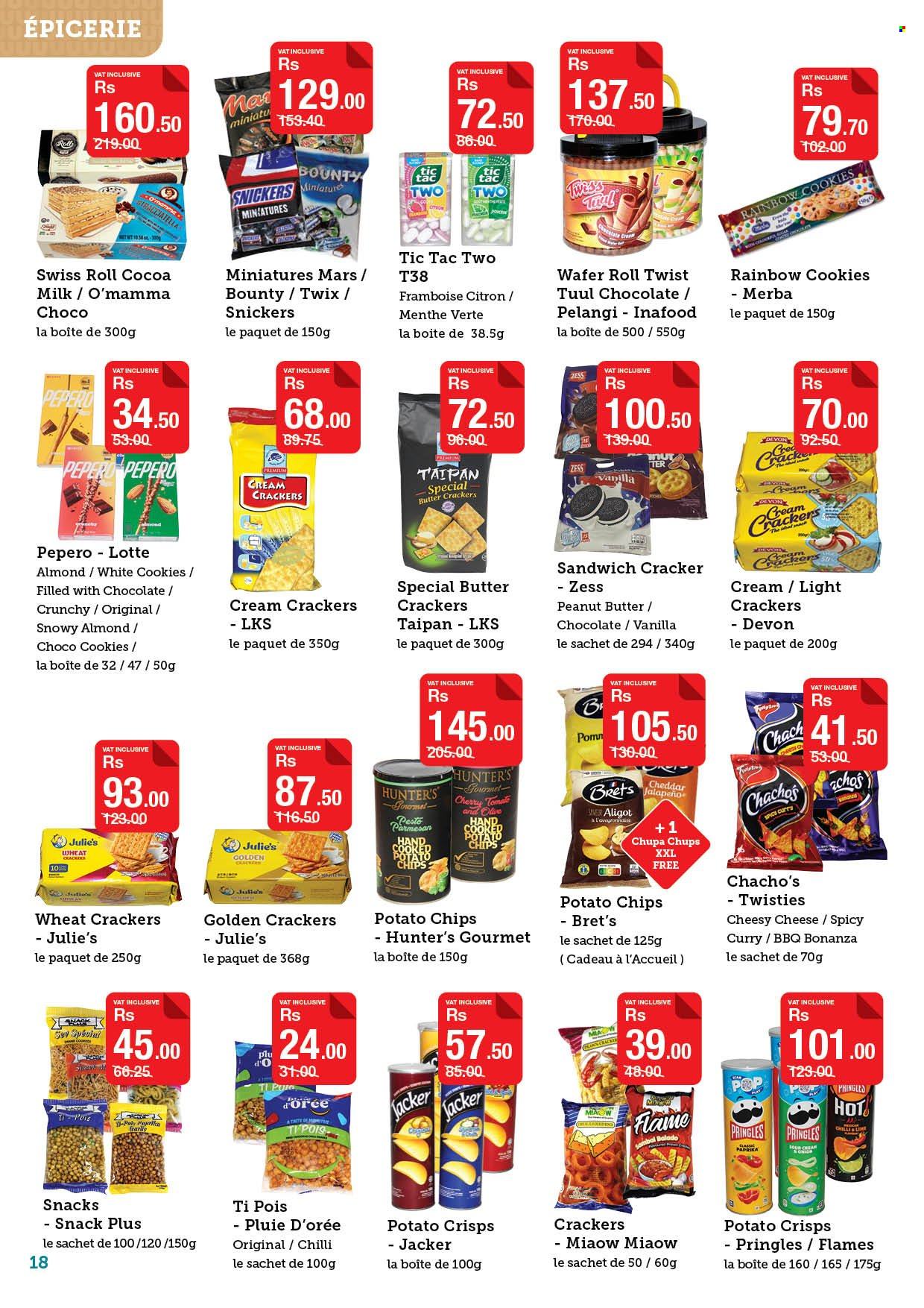 Super U catalogue - 26.02.2026 - 12.03.2026. Page 18