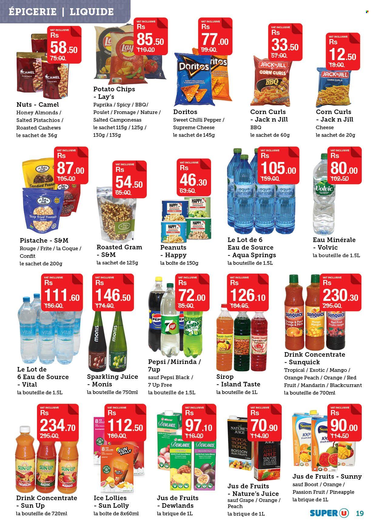Super U catalogue - 26.02.2026 - 12.03.2026. Page 19