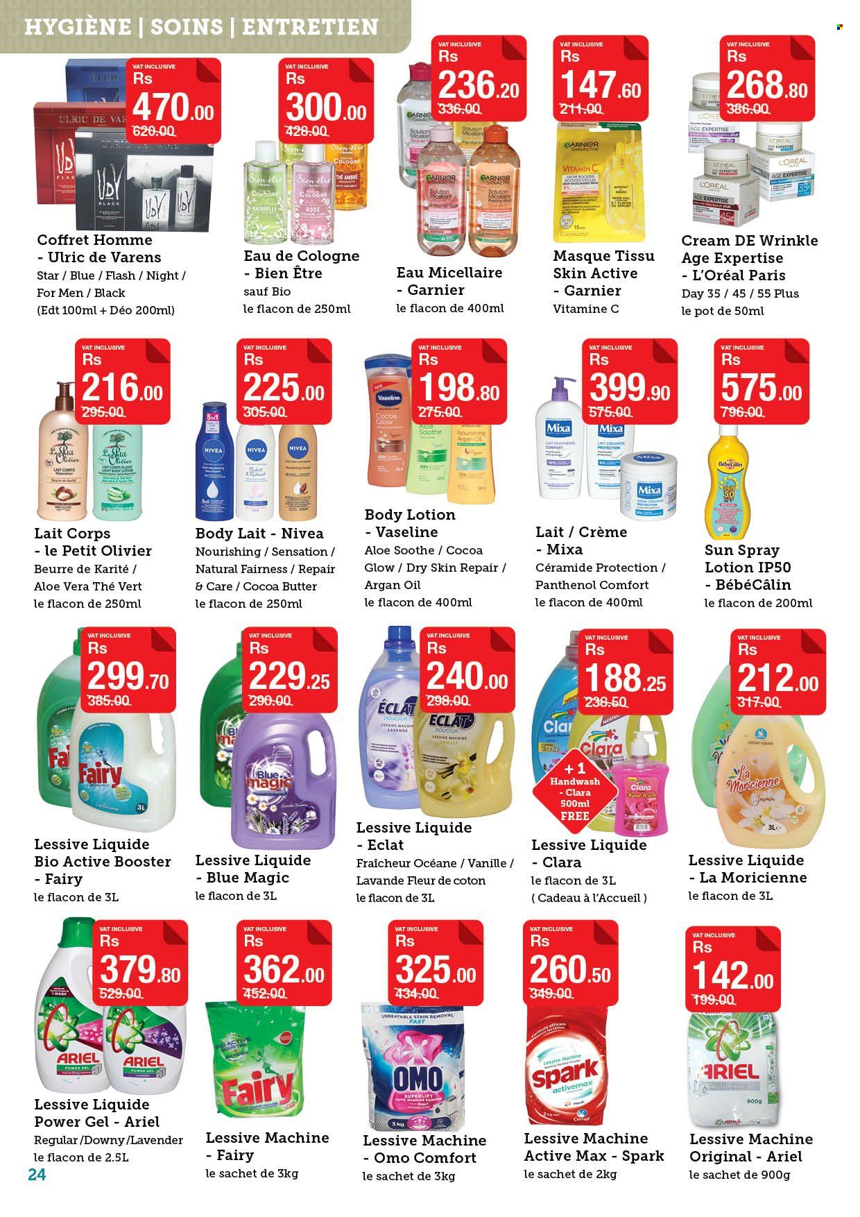 Super U catalogue - 26.02.2026 - 12.03.2026. Page 24