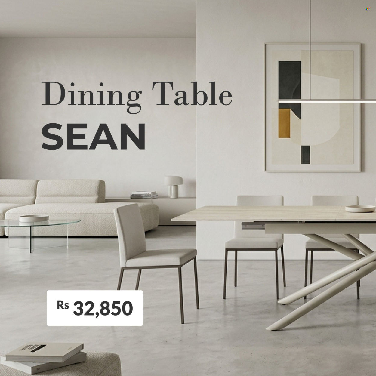 Teak World catalogue. Page 4