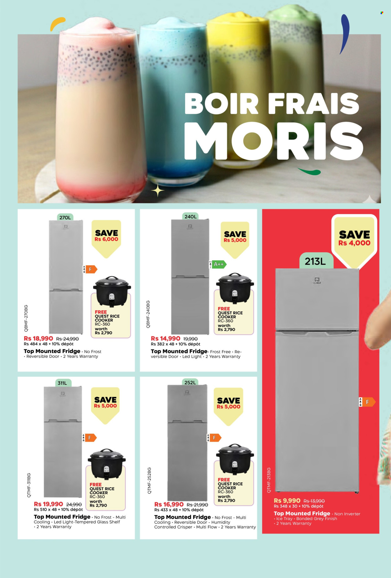 Galaxy catalogue. Page 2