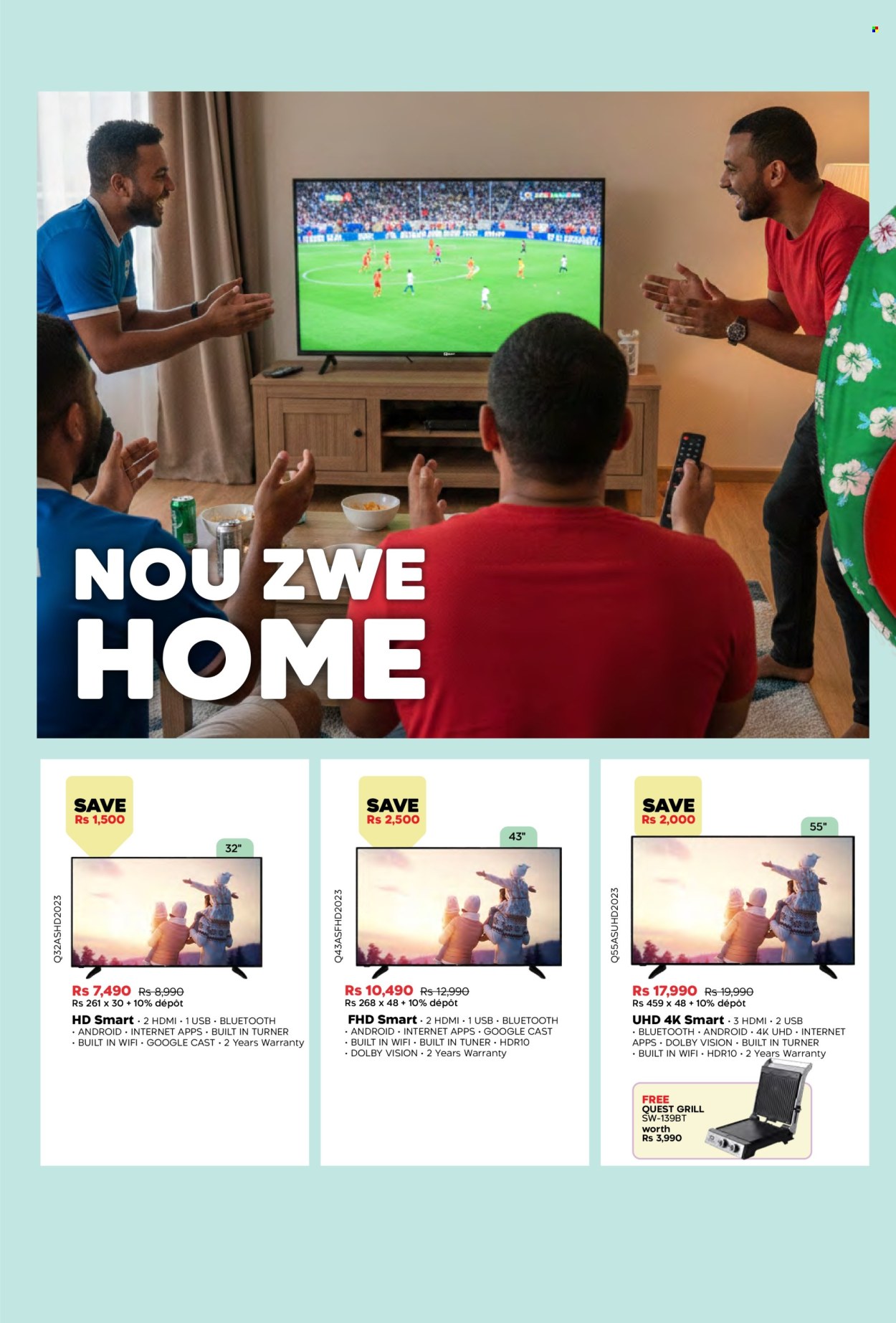 Galaxy catalogue. Page 6