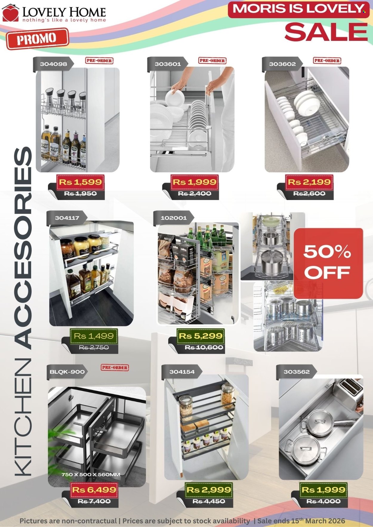 Lovely Home catalogue - 4.03.2026 - 15.03.2026. Page 11